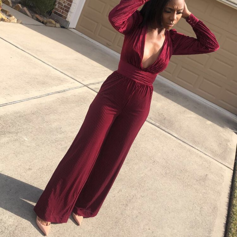 Jumpsuit